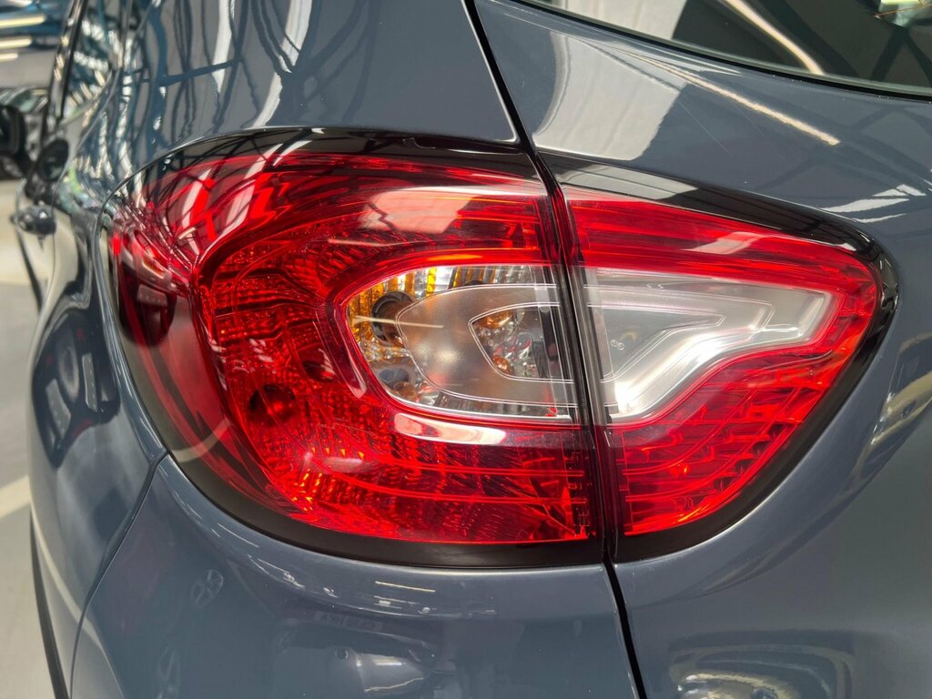 Renault Captur Renault Captur 0.9 Tce 90 Dynamique Nav Brown #26