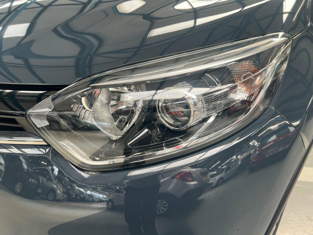 Renault Captur Renault Captur 0.9 Tce 90 Dynamique Nav Brown #29