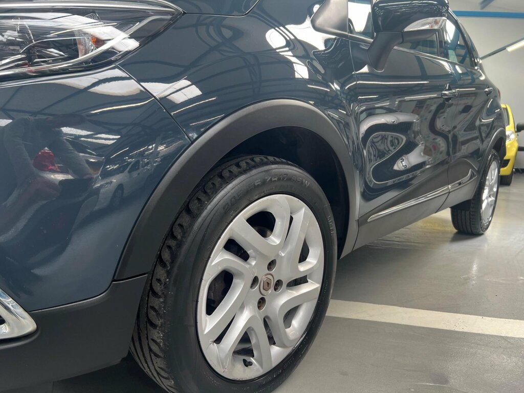 Renault Captur Renault Captur 0.9 Tce 90 Dynamique Nav Brown #16