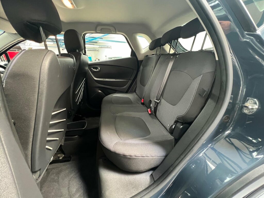 Renault Captur Renault Captur 0.9 Tce 90 Dynamique Nav Brown #11