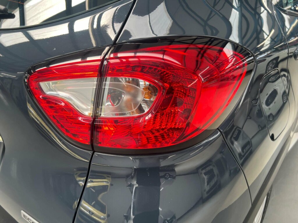 Renault Captur Renault Captur 0.9 Tce 90 Dynamique Nav Brown #34