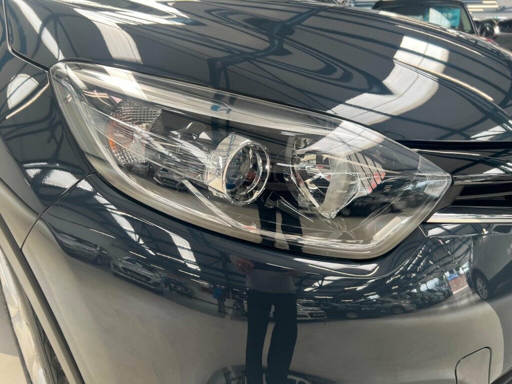 Renault Captur Renault Captur 0.9 Tce 90 Dynamique Nav Brown #28