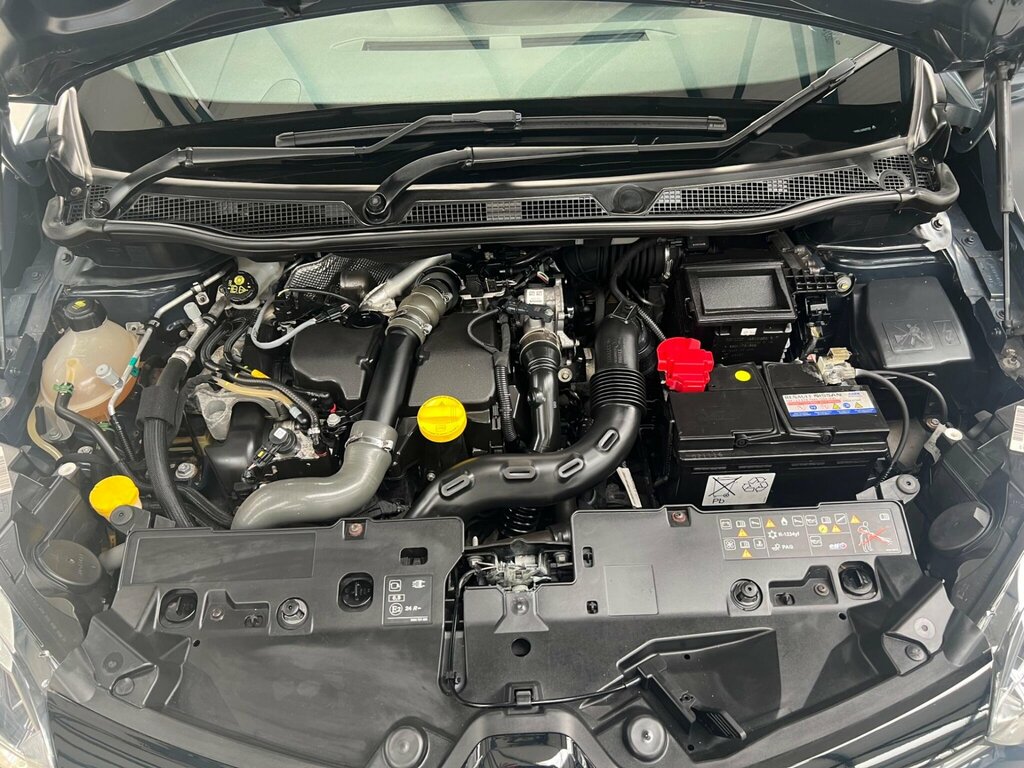 Renault Captur Renault Captur 0.9 Tce 90 Dynamique Nav Brown #15