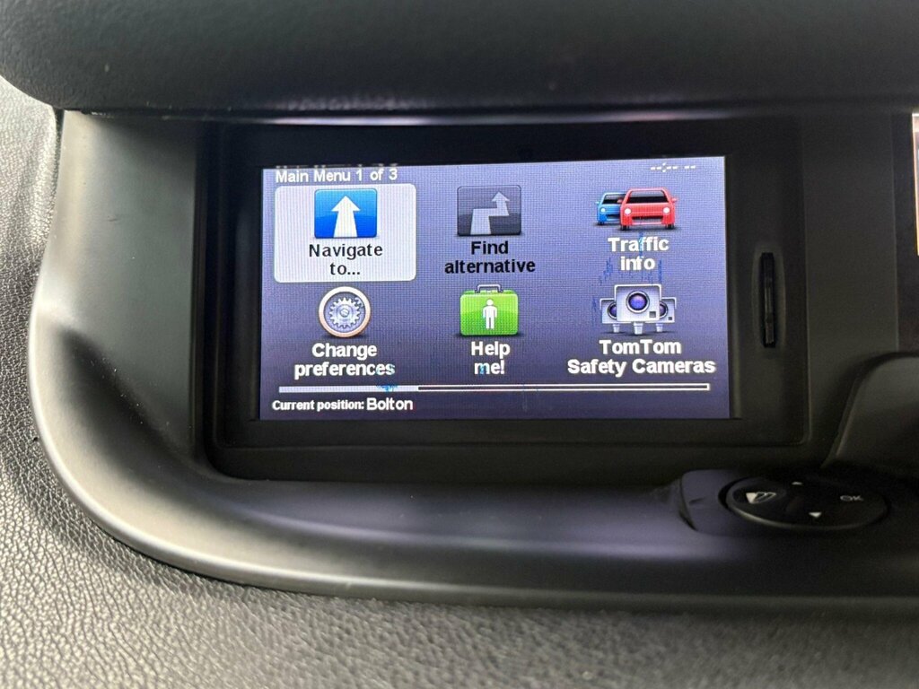 Renault Scenic Mpv 1.6 Vvt Dynamique Euro 5 201010 Blue #29