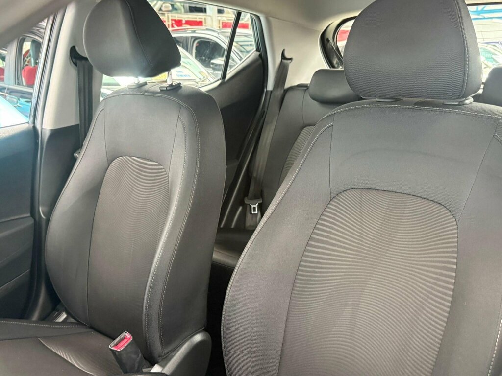 Hyundai I10 S #37