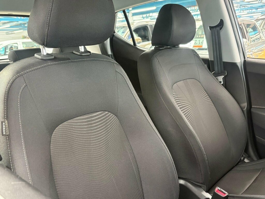Hyundai I10 S #24