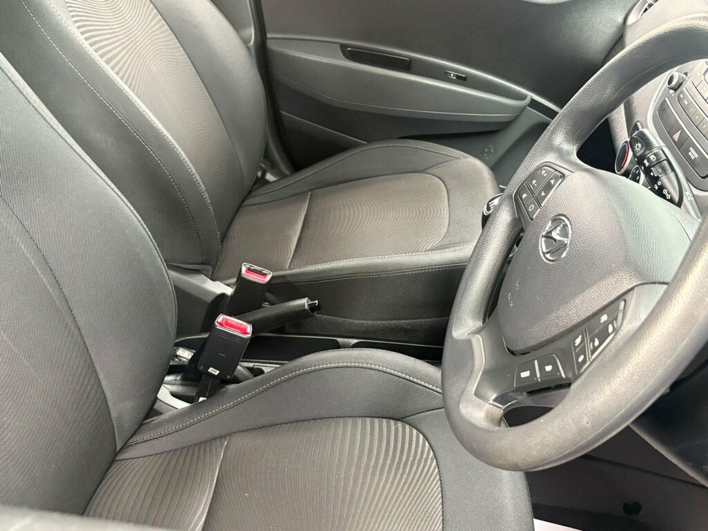 Hyundai I10 S #25