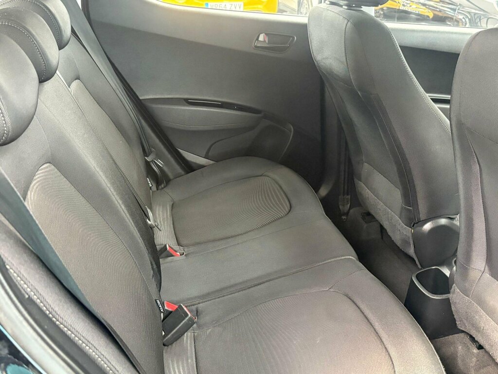 Hyundai I10 S #28