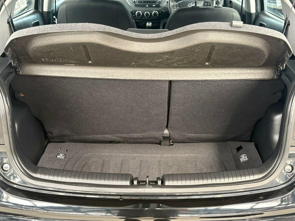 Hyundai I10 S #31