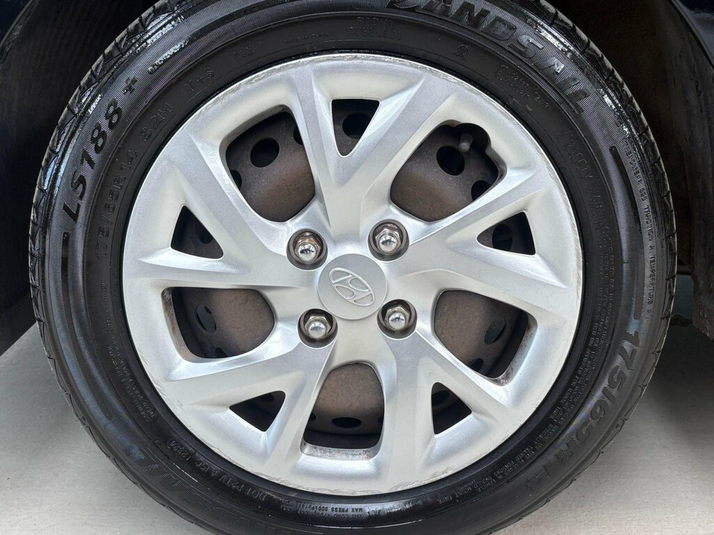 Hyundai I10 S #29