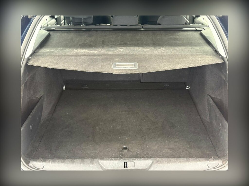 Peugeot 308 SW Active Silver #36
