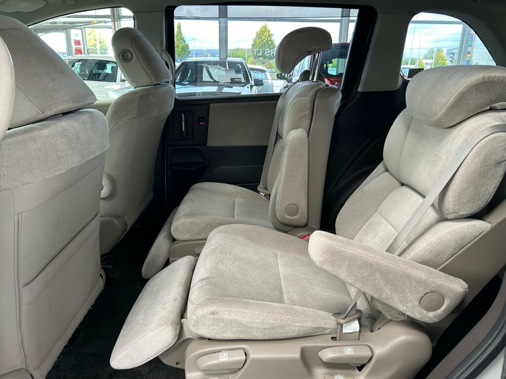 Honda Odyssey 2.4 Executive - Every Extra Very Low Mls  #30