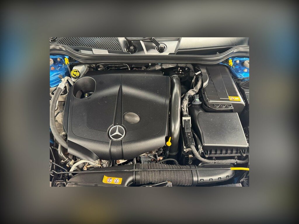 Mercedes-Benz A Class A180 Cdi Blueefficiency Amg Sport Grey #46