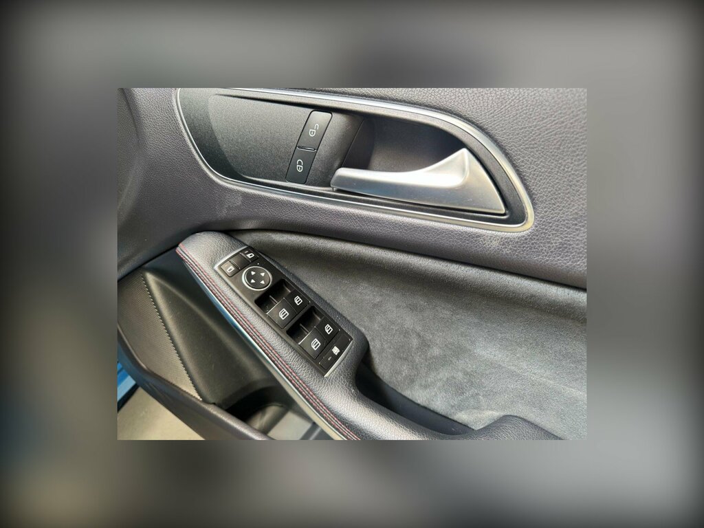 Mercedes-Benz A Class A180 Cdi Blueefficiency Amg Sport Grey #29