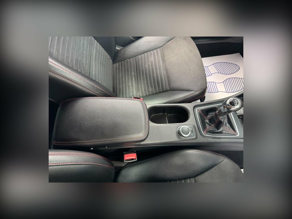 Mercedes-Benz A Class A180 Cdi Blueefficiency Amg Sport Grey #12