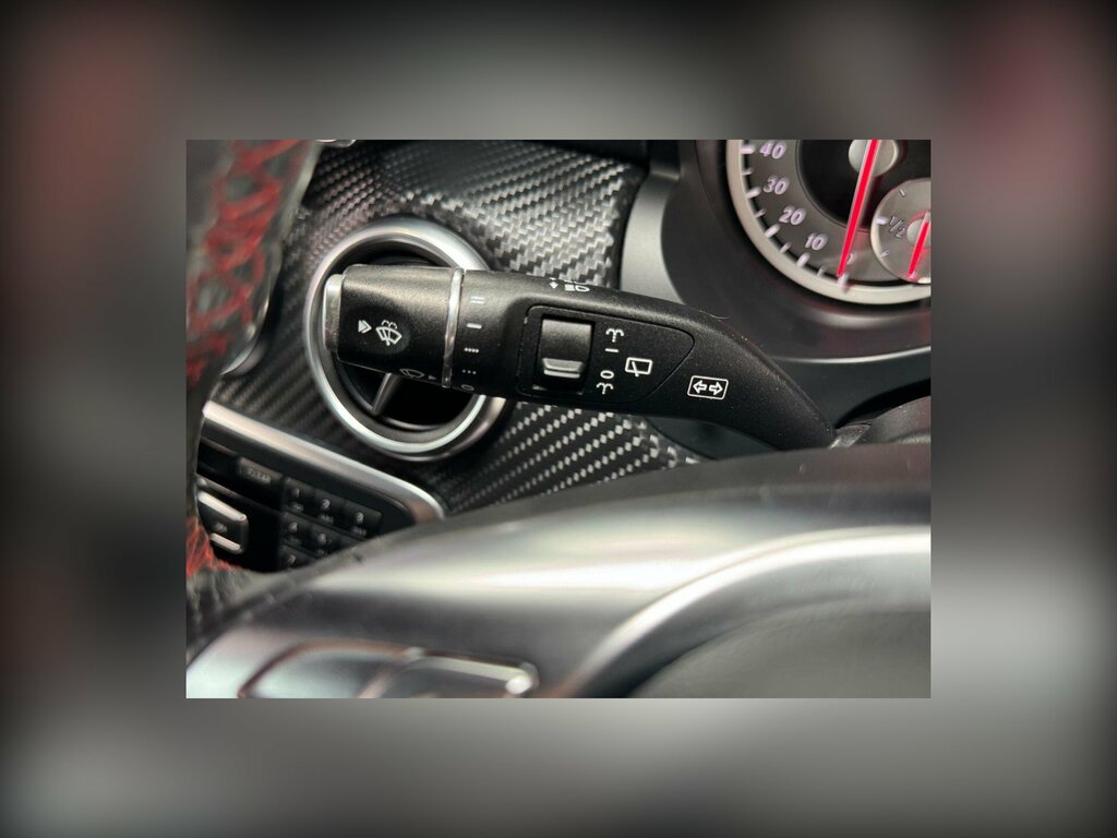 Mercedes-Benz A Class A180 Cdi Blueefficiency Amg Sport Grey #21