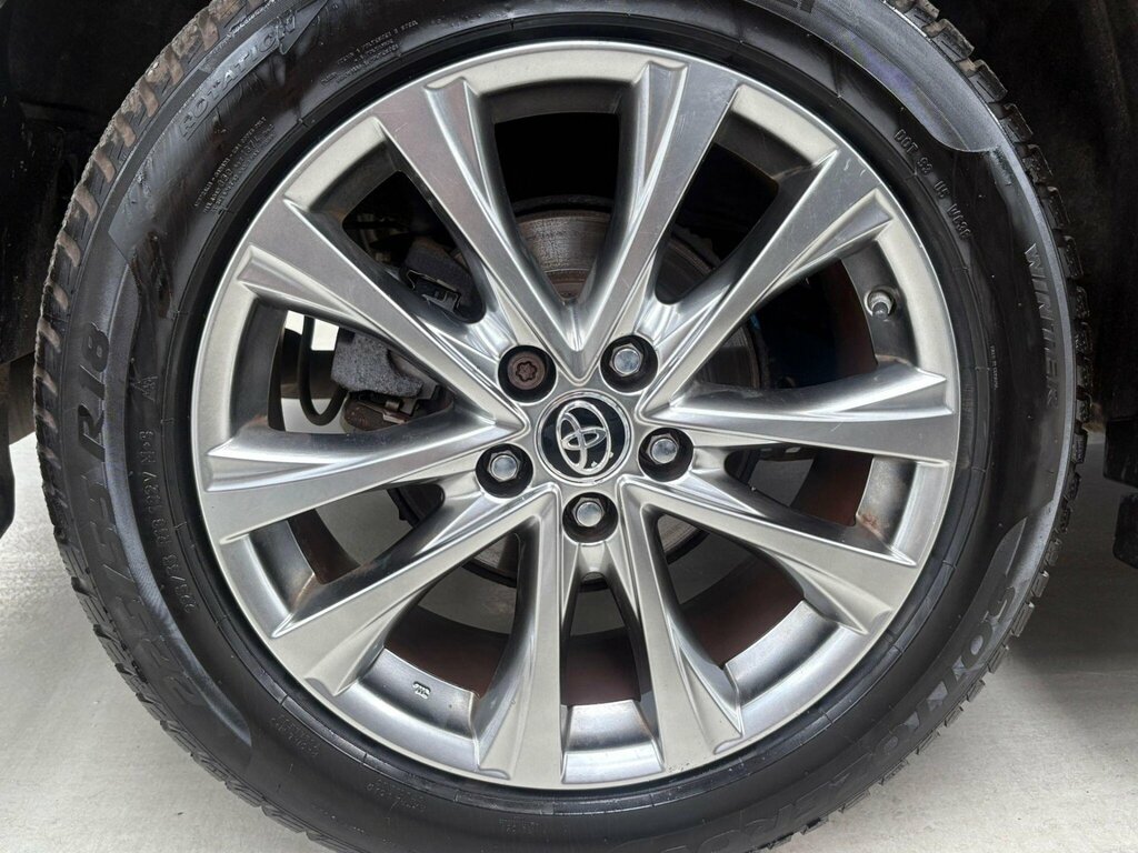 Toyota Rav 4 2.0 D-4d Icon Tss 2Wd Blue #40