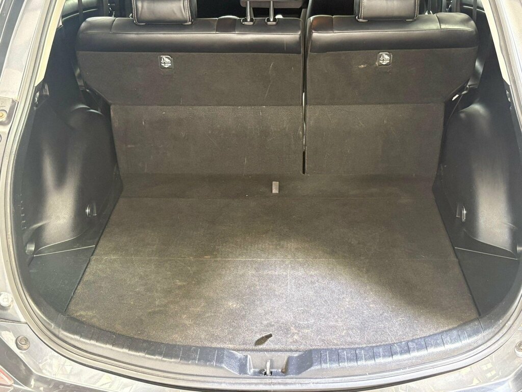 Toyota Rav 4 2.0 D-4d Icon Tss 2Wd Blue #51