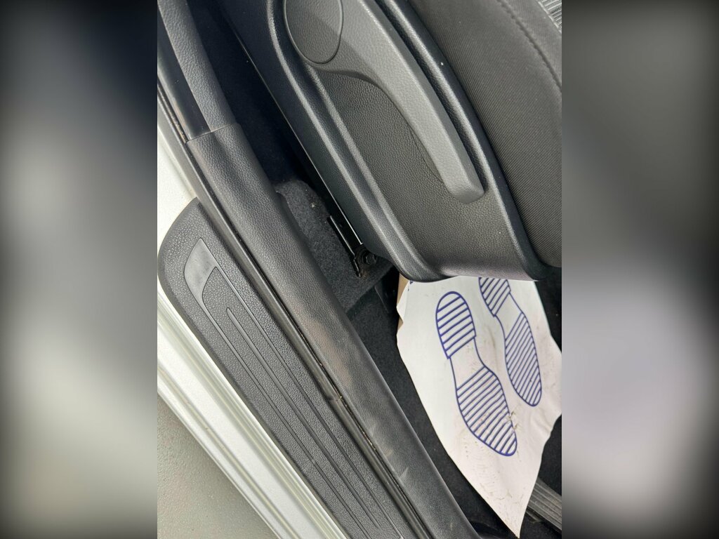 Hyundai I30 1.4 Comfort 108 Bhp Blue #45