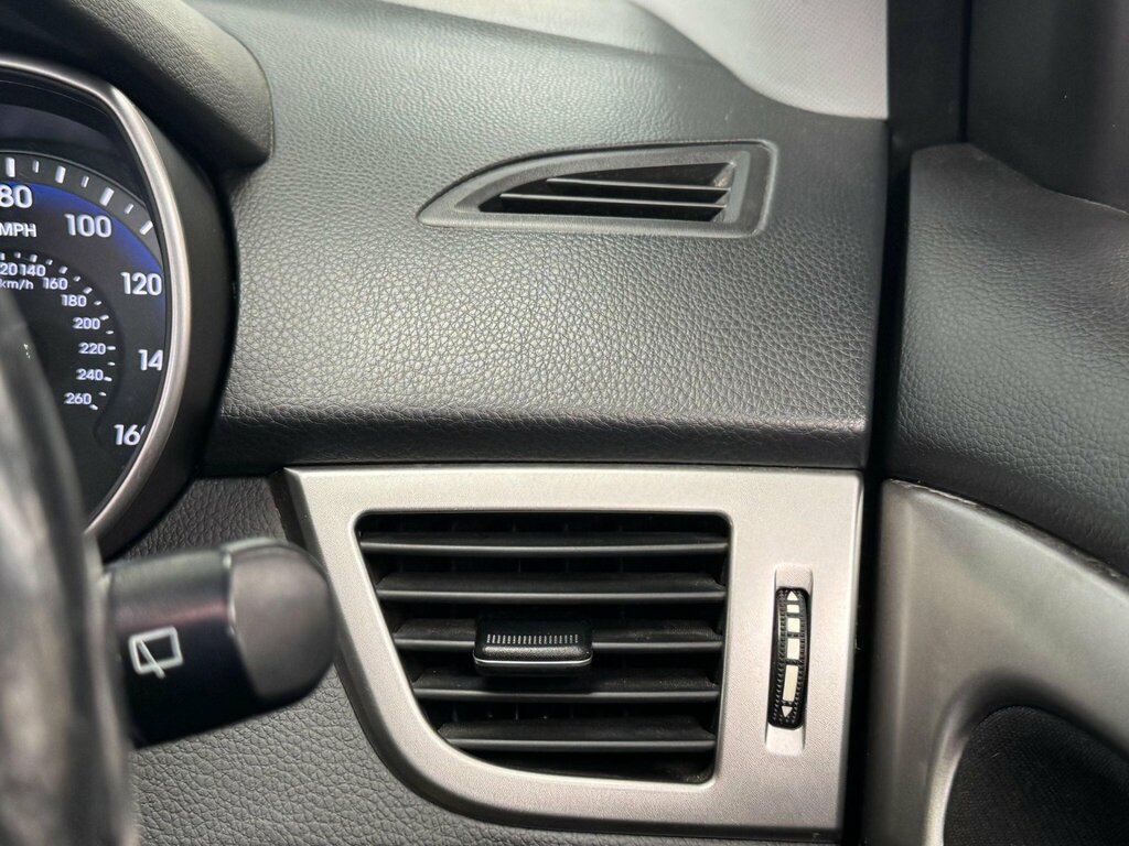 Hyundai I30 1.4 Comfort 108 Bhp Blue #40