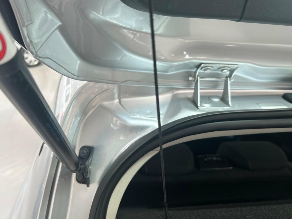 Ford B-Max Zetec 1.0 100Ps White #38