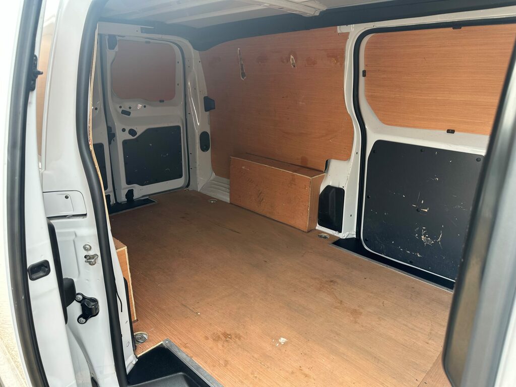 Citroen Dispatch 1000 1.5 Bluehdi 100 Van Enterprise Edition XL CF23LWO #3