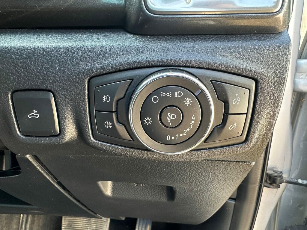 Ford Ranger Pick Up Double Cab Wildtrak 2.0 Ecoblue 213  #6