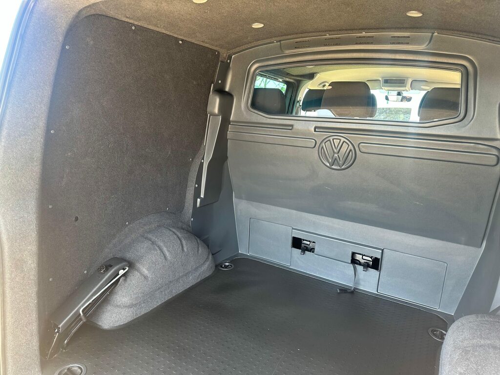 Volkswagen Transporter 2.0 Tdi Bmt 102 Highline Kombi Van 