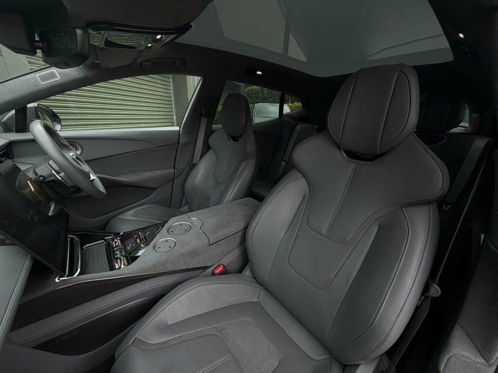 Lotus Eletre Suv Grey #2