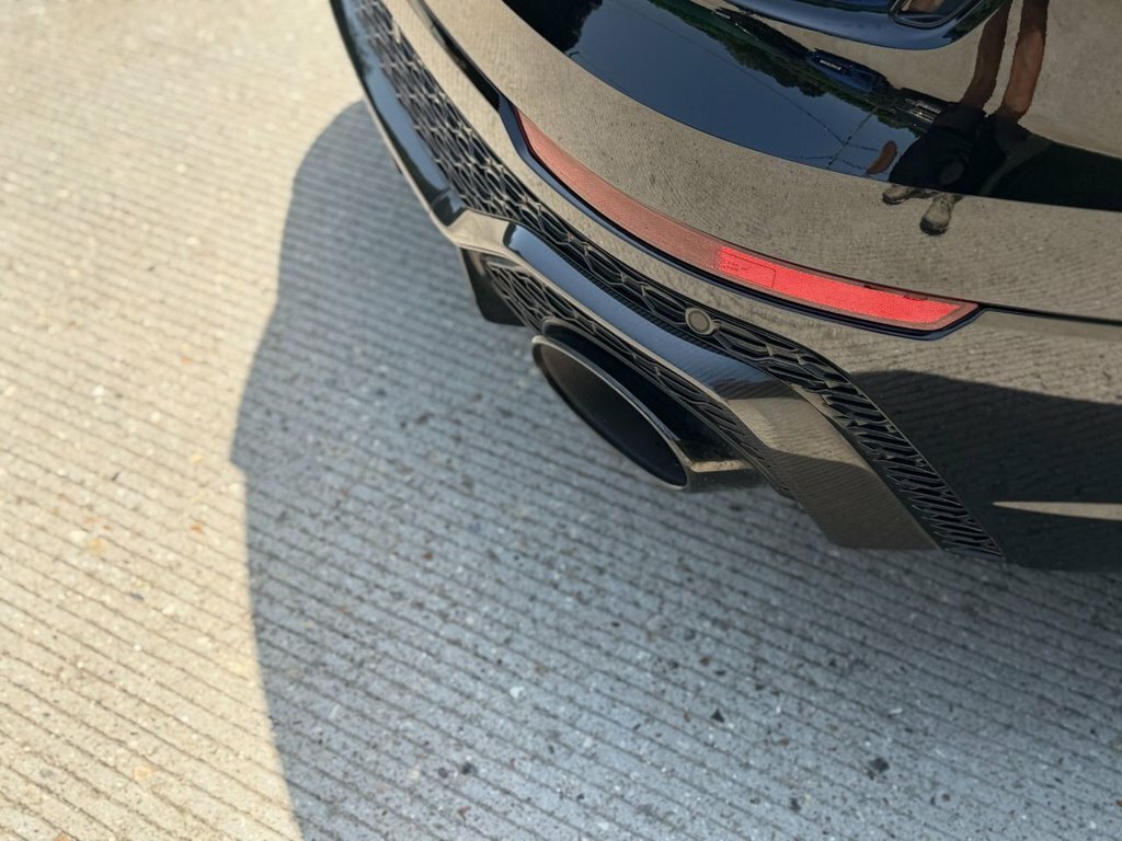 Audi RSQ8 Rs Q8 Tfsi Quattro Vorsprung Tiptronic Grey #25
