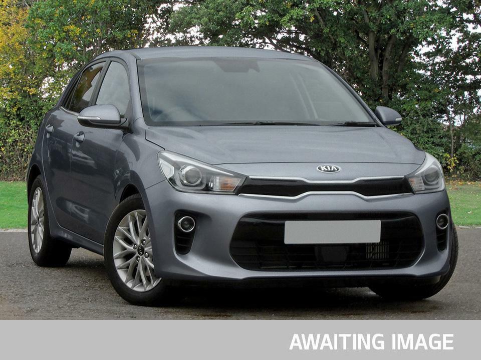 Kia RIO 1.0 T-gdi 3