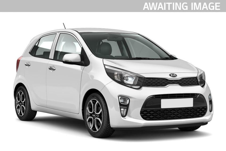 Kia Picanto 1.0 Dpi Isg X-line 