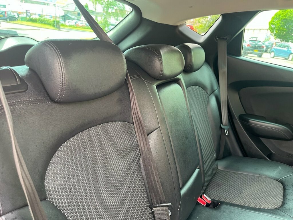 Hyundai Ix35 Suv Silver #12