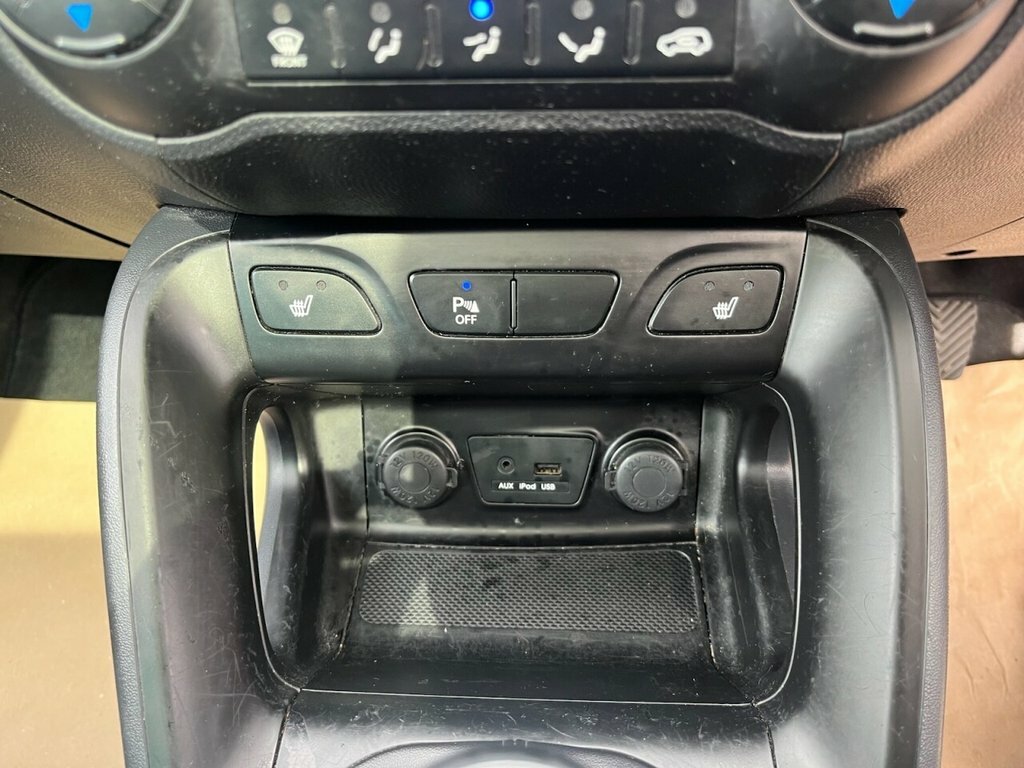 Hyundai Ix35 Suv Silver #18