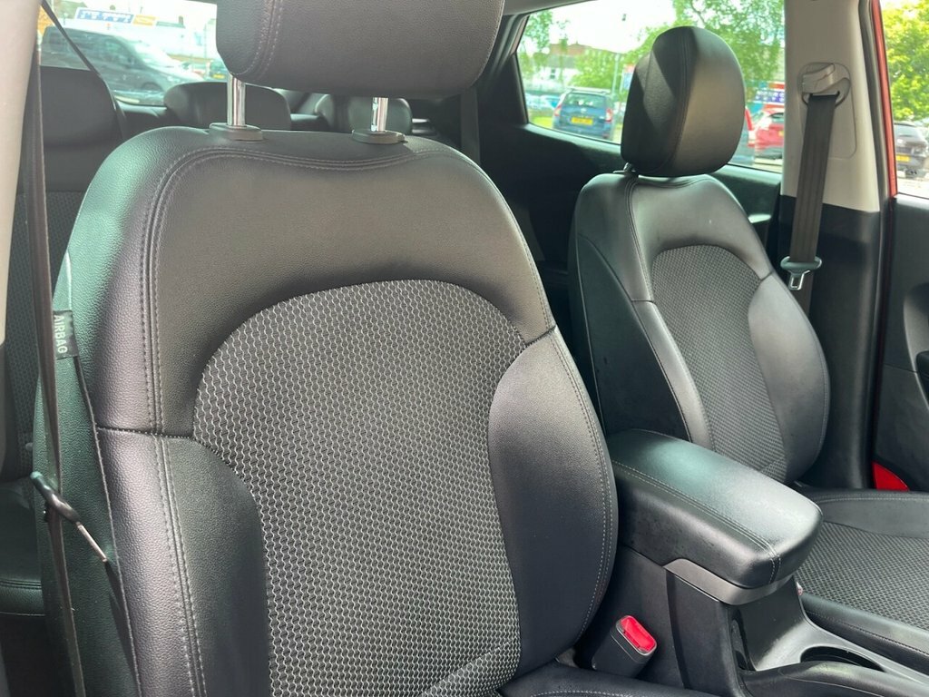 Hyundai Ix35 Suv Silver #14