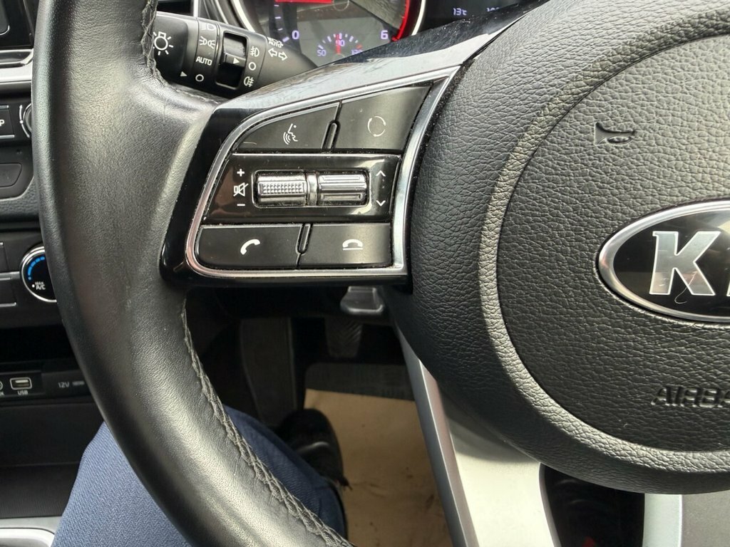 Kia Ceed 1.4 T-gdi 3 Euro 6 Ss Red #24