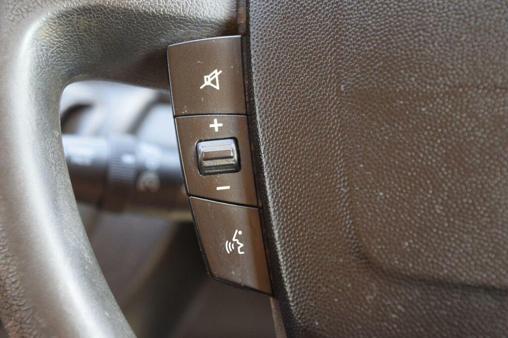 Peugeot Boxer Bluehdi 335 S White #22