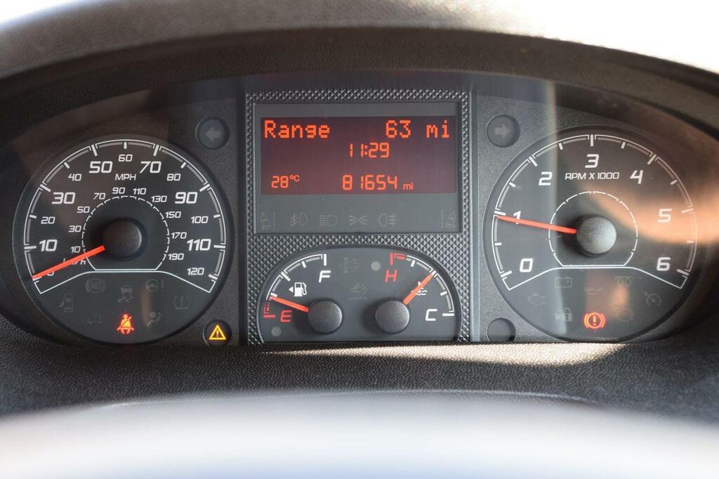 Peugeot Boxer Bluehdi 335 S White #27