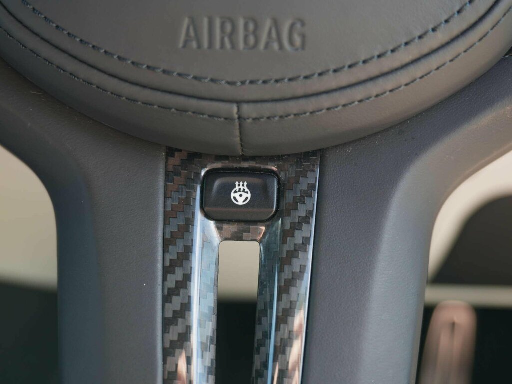 BMW M3 Biturbo Competition Steptronic M Xdrive Euro 6 Blue #31