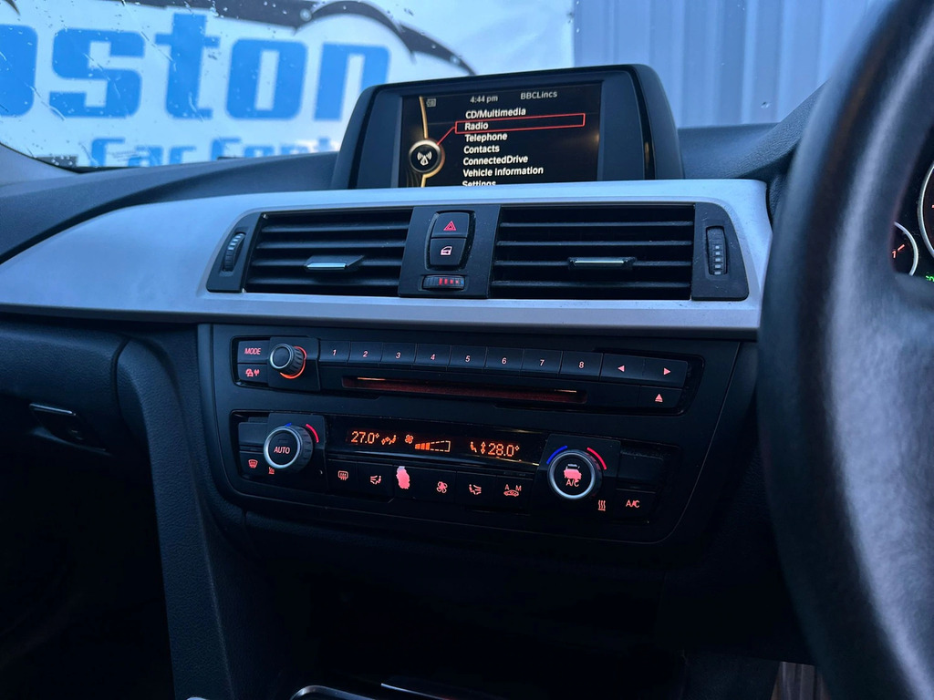 BMW 3 Series Estate GF14MKE #2