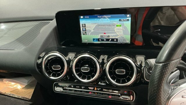 Mercedes-Benz B Class B200d Amg Line Premium  #7
