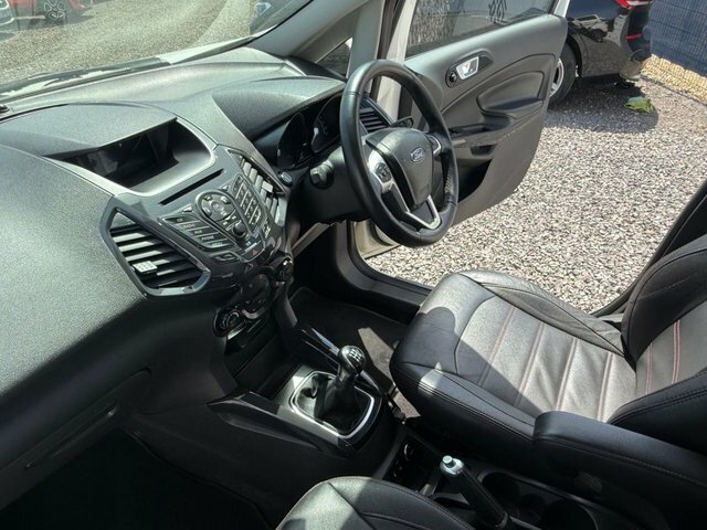 Ford Ecosport 1.0 Ecoboost Zetec Silver #13