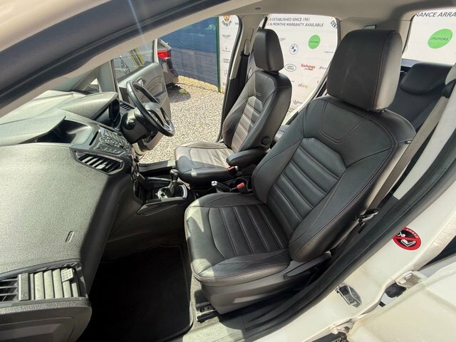 Ford Ecosport 1.0 Ecoboost Zetec Silver #14