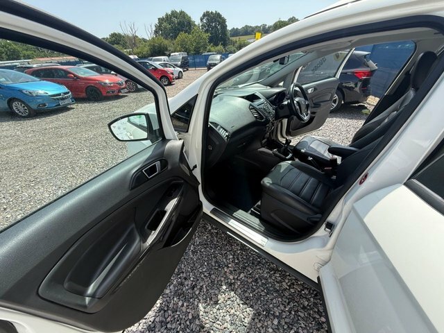 Ford Ecosport 1.0 Ecoboost Zetec Silver #15