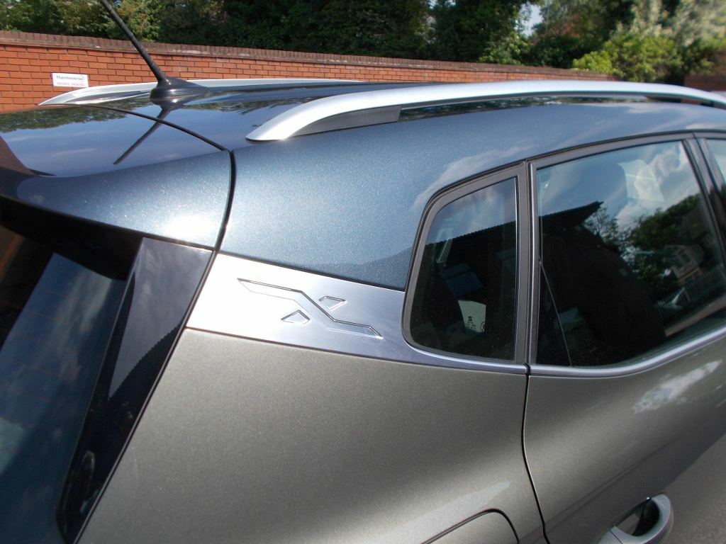 Seat Arona Seat Arona 1.0 Tsi Xperience Suv Dsg Eu Green #5