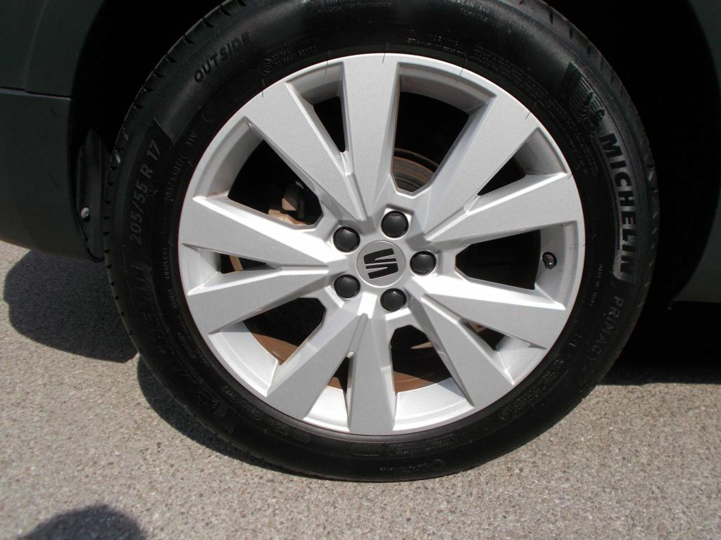 Seat Arona Seat Arona 1.0 Tsi Xperience Suv Dsg Eu Green #3