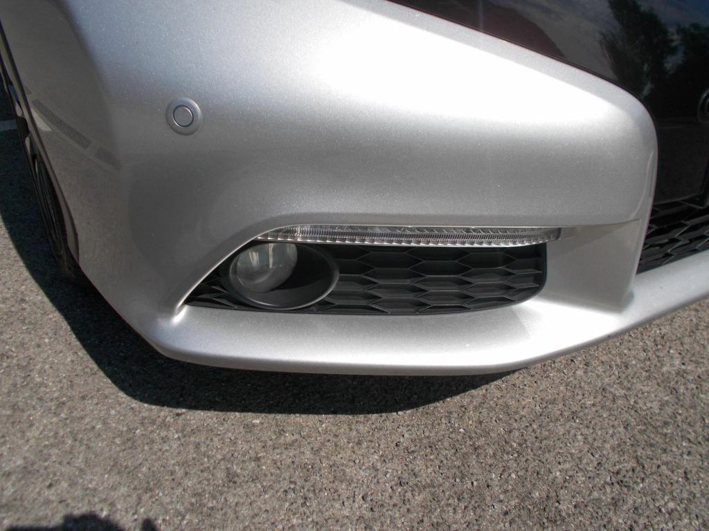 Honda Civic Honda Civic 1.8 I-vtec Sr Tourer Silver #5