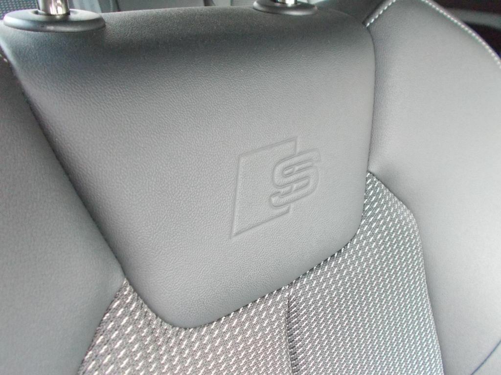 Audi A1 Audi A1 1.0 Tfsi 25 S Line Sportback S Black #6