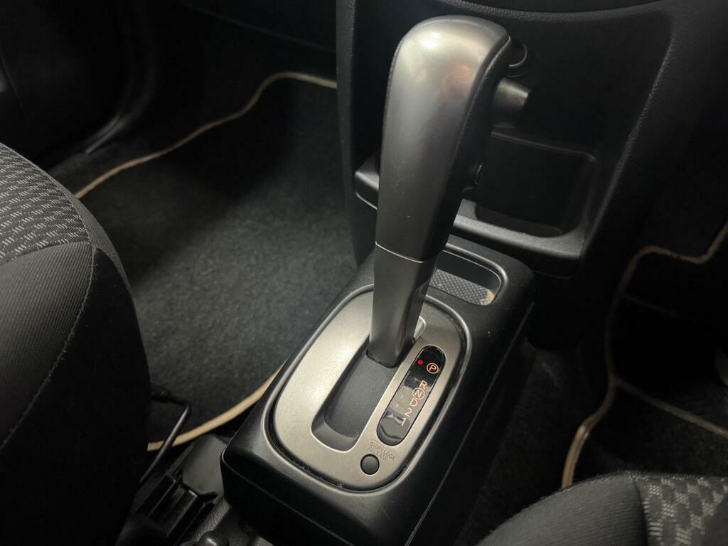 Nissan Note 1.6 16V Acenta Euro 4 Beige #5