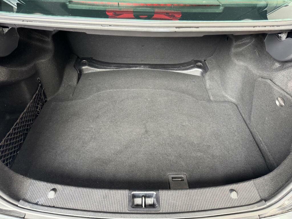 Mercedes-Benz C Class Sport Black #36